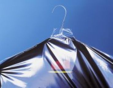 Schlauchfolie perforiert 900 mm