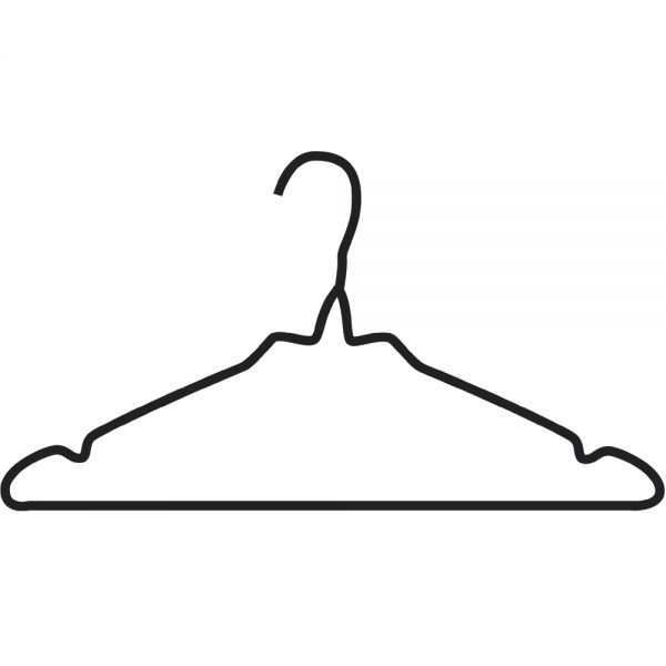 Kleiderbügel RG-ECO