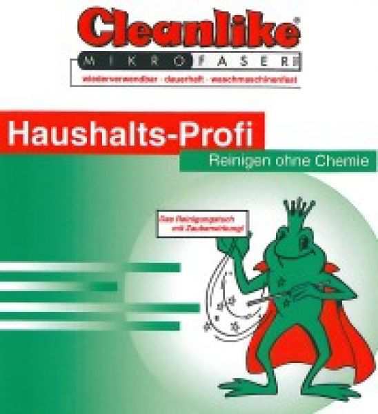 Mikrofasertuch 60 x 45 cm